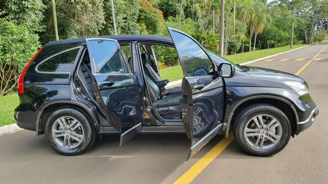 Honda cr-v - Foto 8
