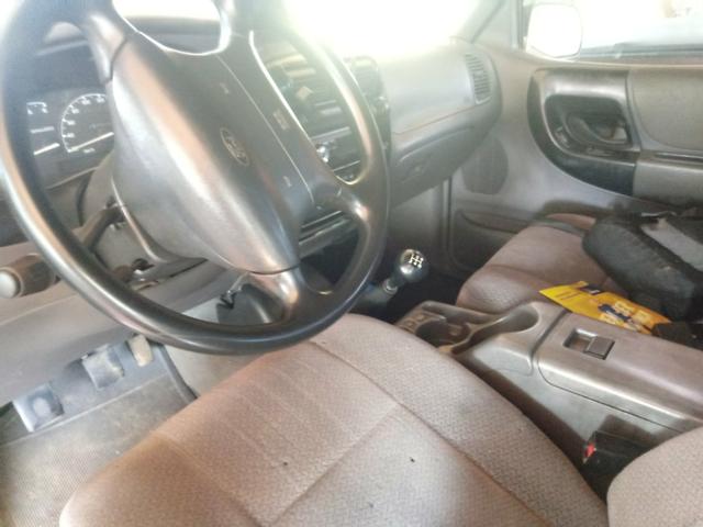 Ford Ranger 4x4 Diesel - Foto 9