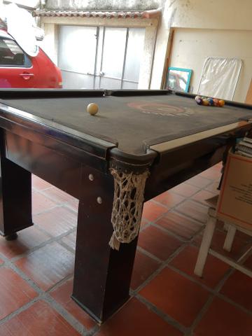 Sinuca - Foto 4
