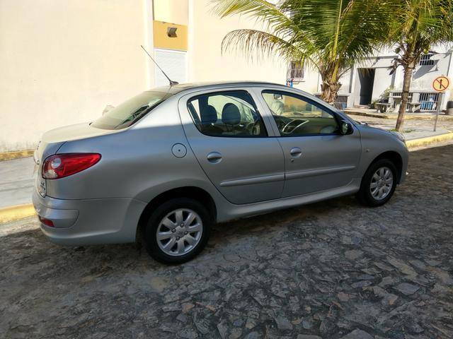 207 xr top 2010/11 - Foto 2