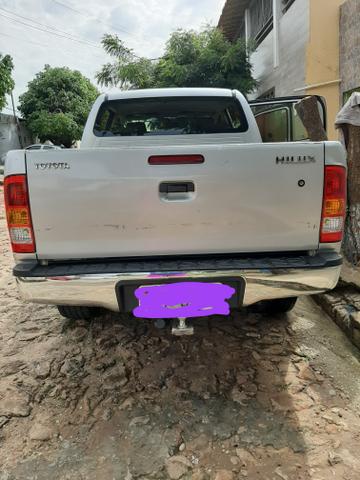 Vede se Toyota HILUX2010 - Foto 10