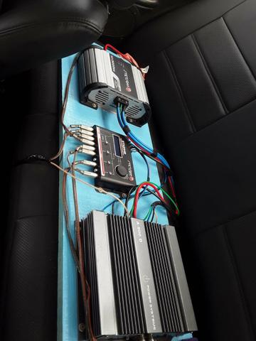 Vendo chevet top - Foto 4