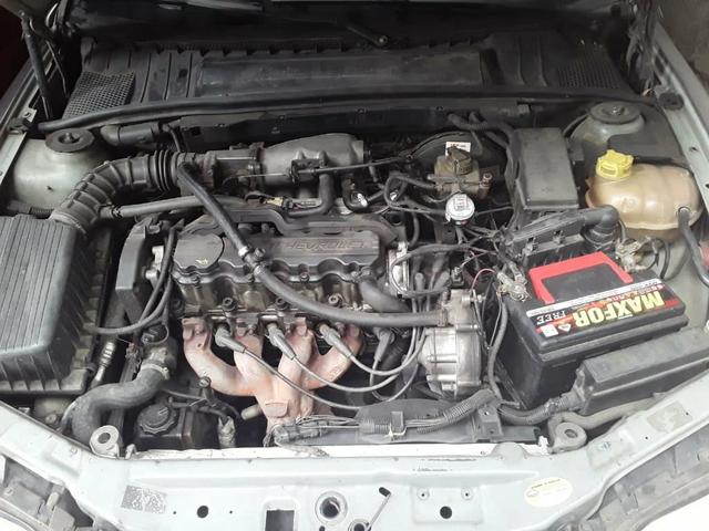 Vectra 97 98 - Foto 7