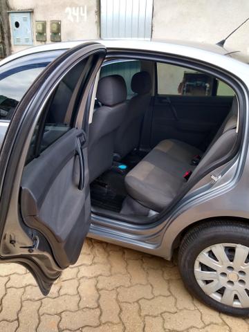 Polo sedan 1.6 2008 - GNV - Foto 6