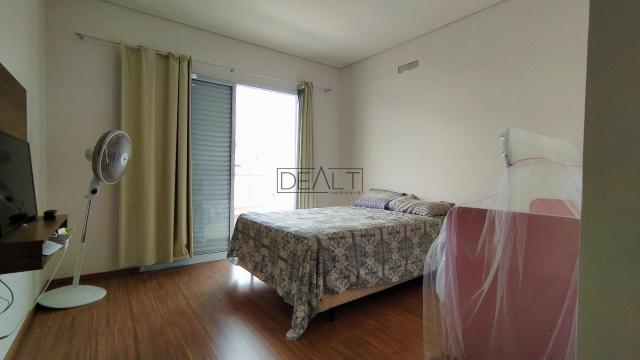Sobrado com 3 dormitórios à venda, 262 m² - Real Park - Sumaré/SP - Foto 13
