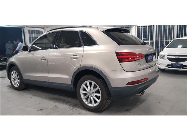 Audi Q3 2.0 tfsi attraction quattro 170cv 4p gasolina s tronic - Foto 3