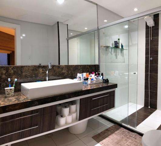 Apartamento à venda, 3 quartos, 1 vaga, Jardins - Aracaju/SE - Foto 10