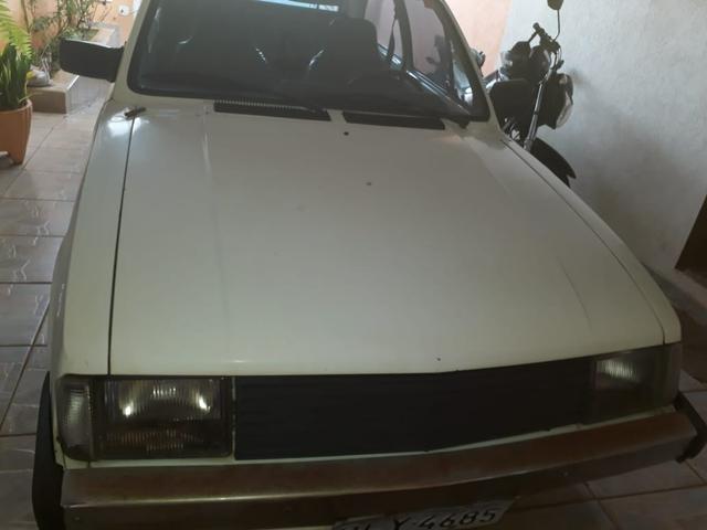 Chevette branco 83 - Foto 2