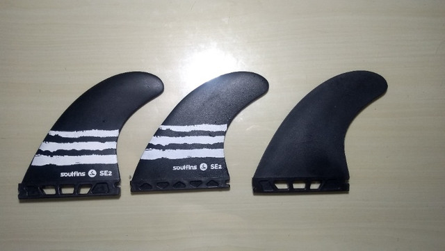Prancha de Surf "6,6" - Foto 5