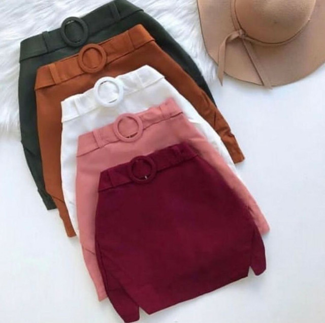 ROUPAS FEMININAS NO ATACADO