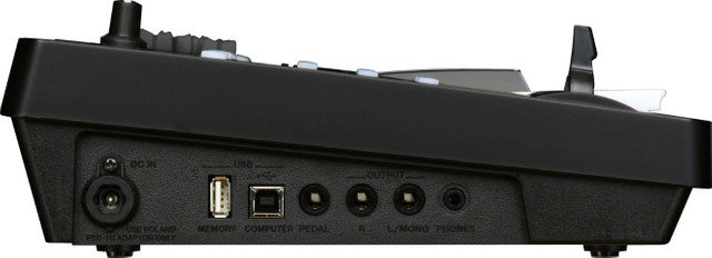 Teclado Sintetizador Roland Xps10 61 Teclas + Kit - Produto Novo - Loja Física - Foto 4