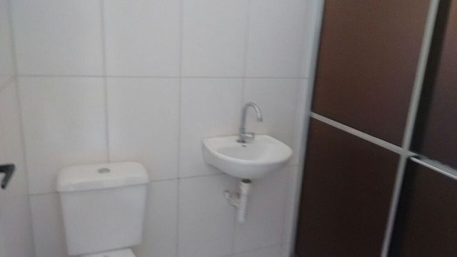 Casa - 1 Dorm - Embu - Jd. Julia - Foto 3