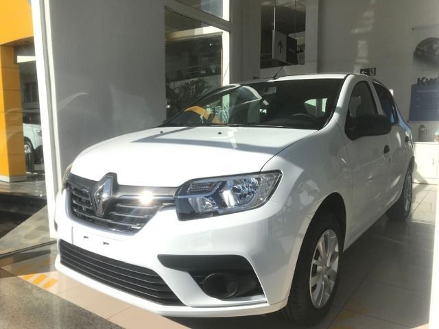 Renault Sandero Life 1.0 Sce