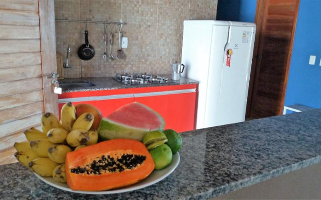 Casa em condominio à beira mar com segurança - Foto 7