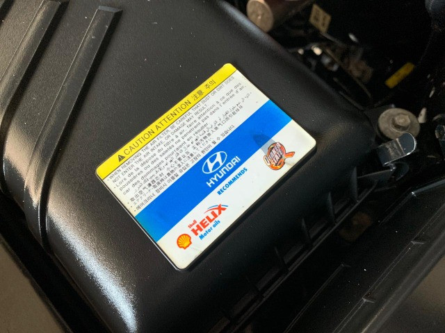 Tucson 2.0 gls 2010 - Foto 18