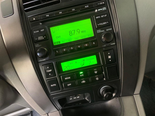 Tucson 2.0 gls 2010 - Foto 16