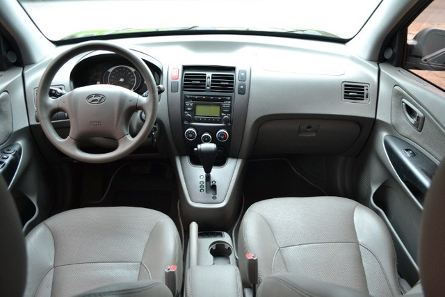 Tucson GL 2010 - Foto 6