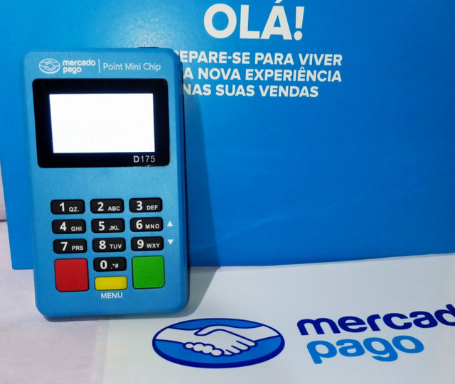 Máquininha Point Chip - Foto 6