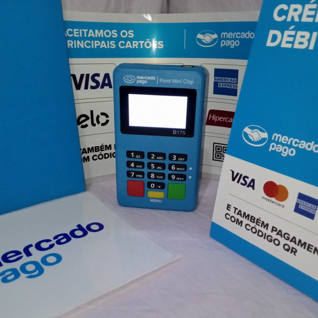 Máquininha Point Chip - Foto 4