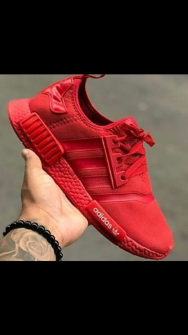 adidas nmd promocao