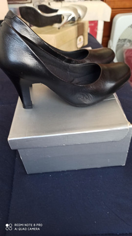Sapato feminino - Foto 4