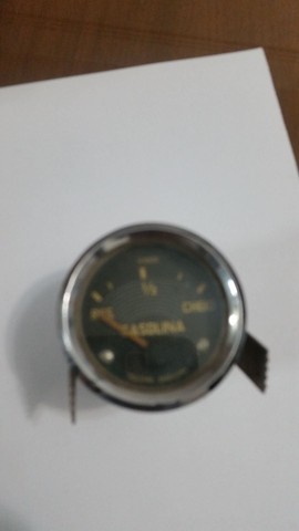 Marcador combustível kombi vovozinha usado - Foto 3