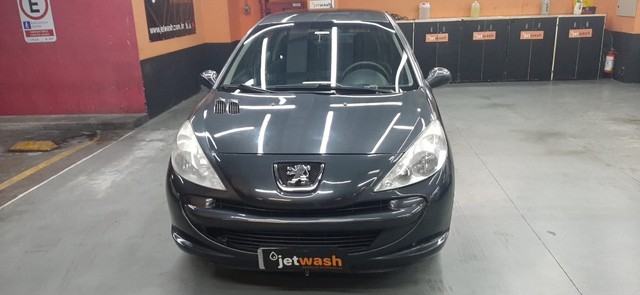 PEUGEOT PASSION 1.4 2012