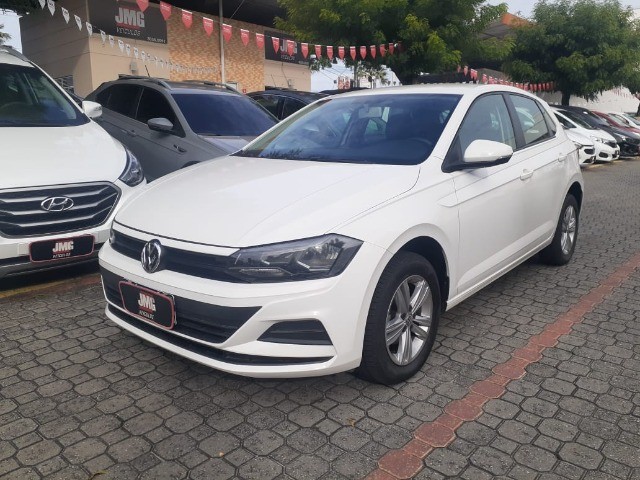 VOLKSWAGEN POLO 1.6 MSI MANUAL JMG