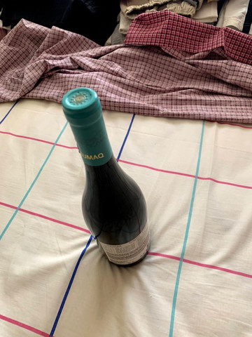 Maycas Del Limarí Reserva Sumaq Syrah Tinto - Foto 5