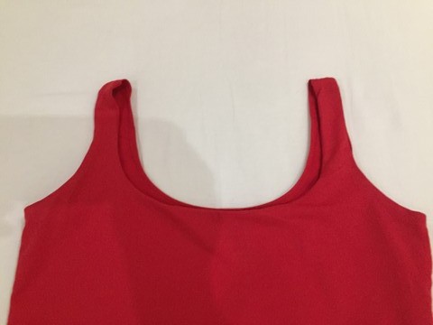 Blusa esportiva  - Foto 2