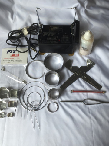 Maquina Fit Laser - Foto 2