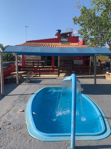 Alugo sítio a 60 km de BH sítio para alugar  - Foto 5