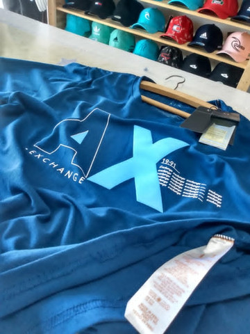 Atacado de Camisetas Grife - Foto 2