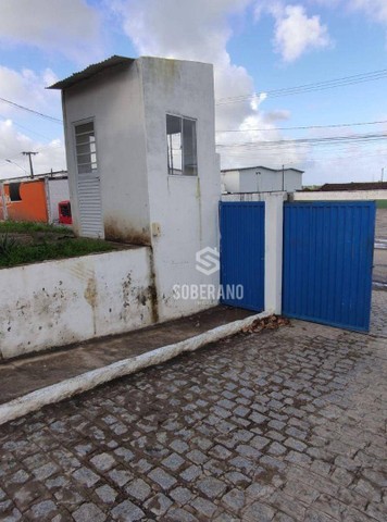 Galpão, 450 m² - venda por R$ 1.500.000,00 ou aluguel por R$ 13.900,00/mês - Distrito Indu - Foto 6