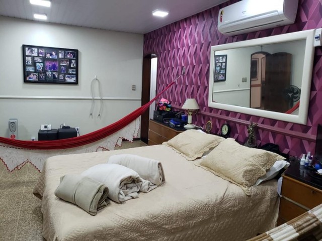 Mansão para aluguel e venda tem 760m²  com 4 suites em Batista Campos - Belém - Pará - Foto 7