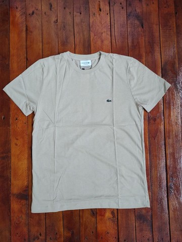 Camiseta Lacoste  - Foto 2