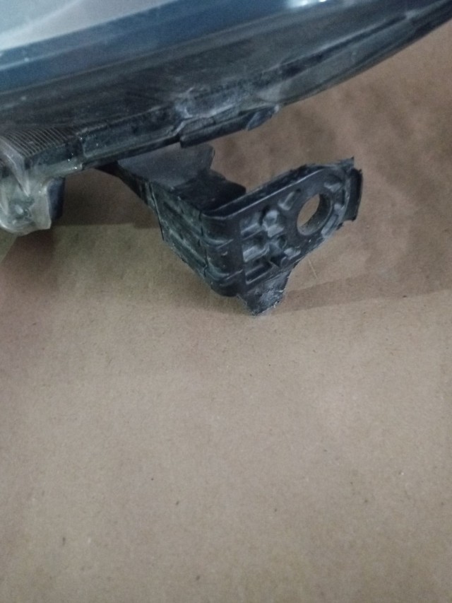 Farol Honda fit 2009 2010 2011 2012 - Foto 4