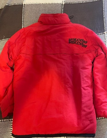 Casaco Volcom - Jaqueta - Exclusivo Importado - Foto 6