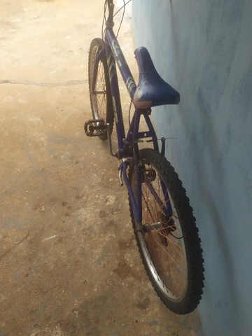 Bicicleta aro 26 v 2oo - Foto 3