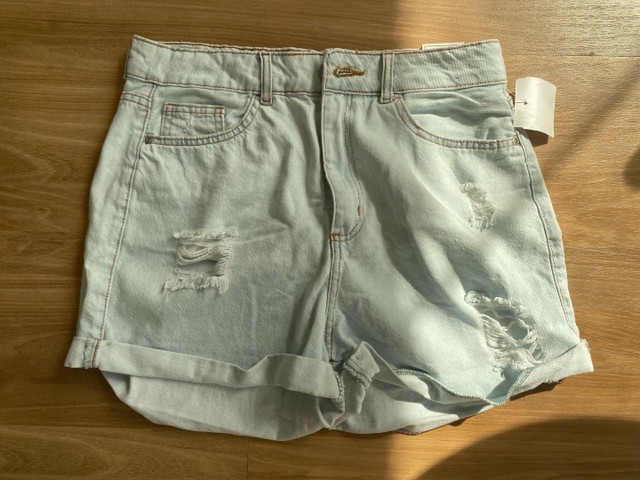Short jeans da CEA tamanho 40-42