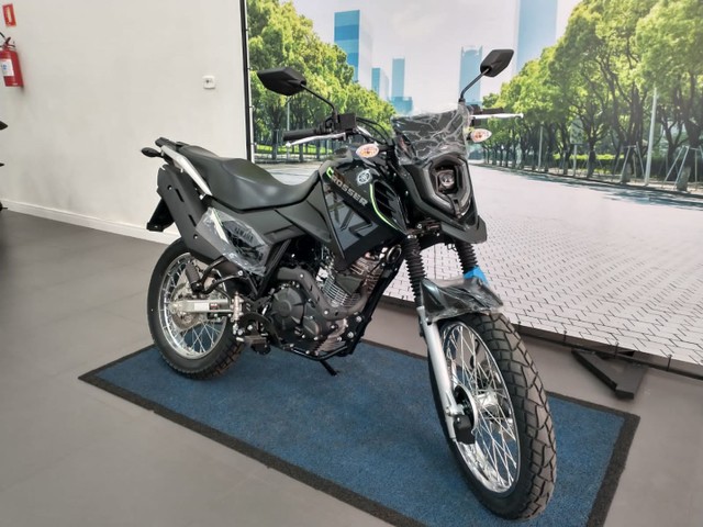 Comprar Yamaha Xtz 150 Crosser S Flex Vermelho 2023 em Bauru-SP