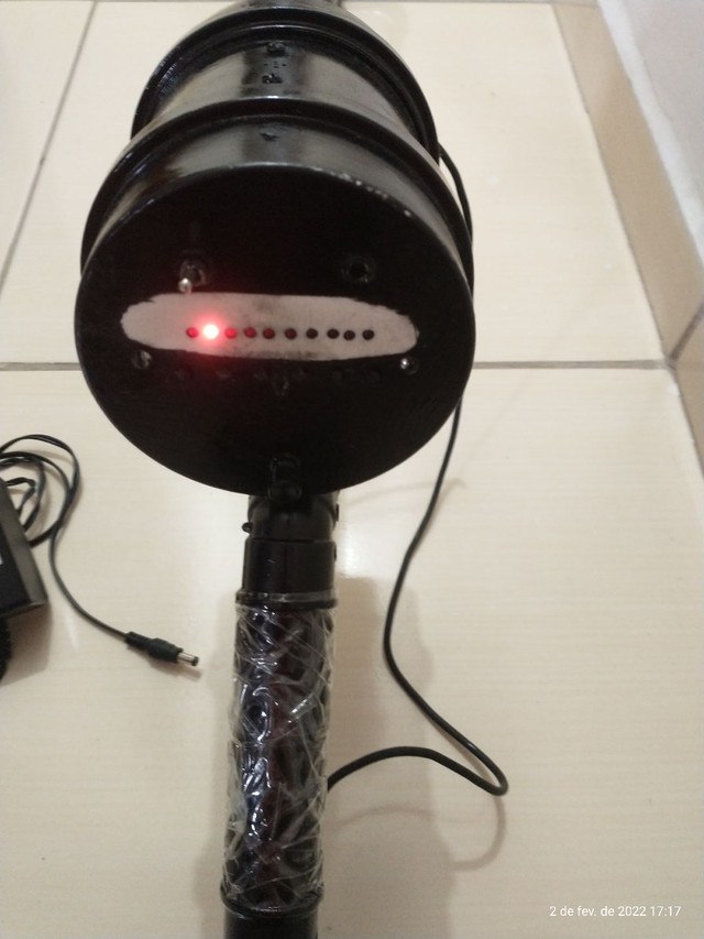 Vendo 