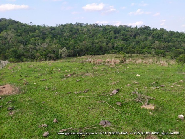 Sítio 3,5 alqueires a venda entre Quadra - SP e Guareí-SP !!!! - Foto 2