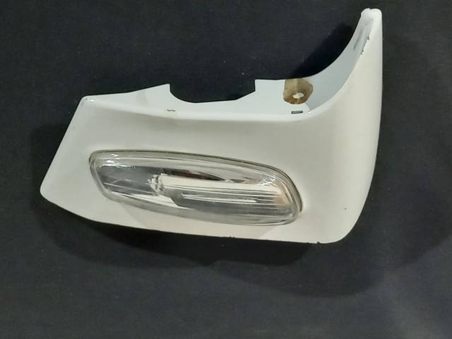 Moldura inferior Retrovisor C4/ Grand Picasso Direito - Foto 5