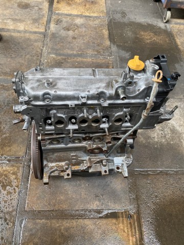 Motor fire evo 2013 1.0  - Foto 2