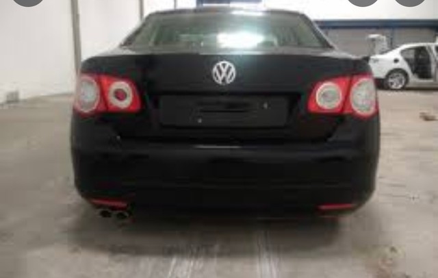 Sucata jetta 