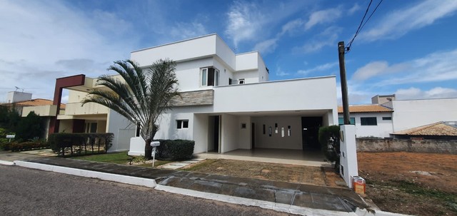 Casa para venda com 322 metros quadrados com 4 suítes e 4 vagas - Foto 3