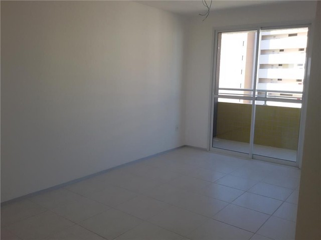 Apartamento para venda tem 84 metros quadrados com 3 quartos em Parquelândia - Fortaleza - - Foto 20