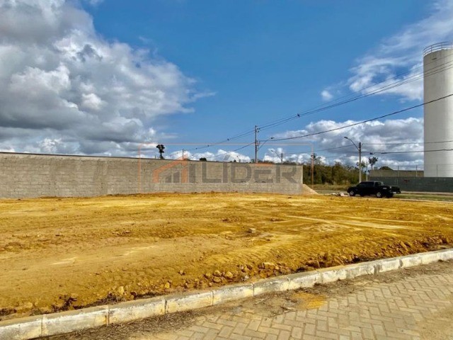 Lote no Alto Marista