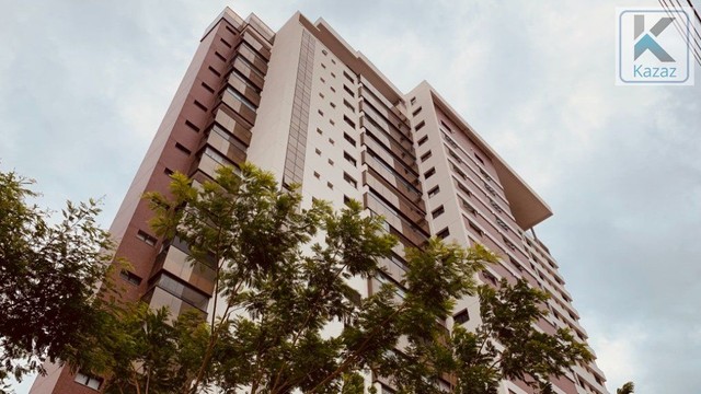 Cobertura duplex a venda no edifício Wish, Jardim Cuiabá   - CO1600